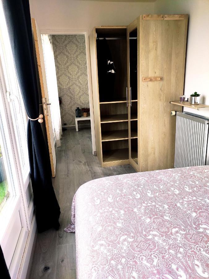36 Dajot Boutique Apartment - 70 Мелён Экстерьер фото